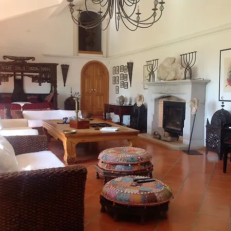 Cabanas Beach House *