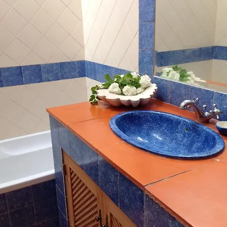Villa Cabanas Beach House