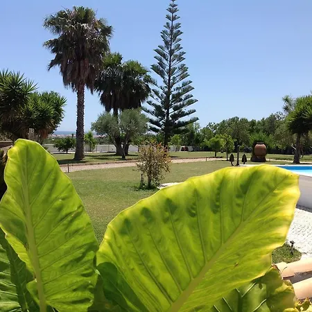 Cabanas Beach House Vila Cabanas De Tavira