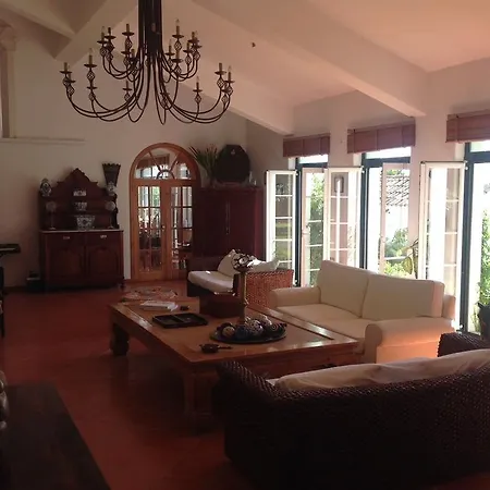 Cabanas Beach House *
