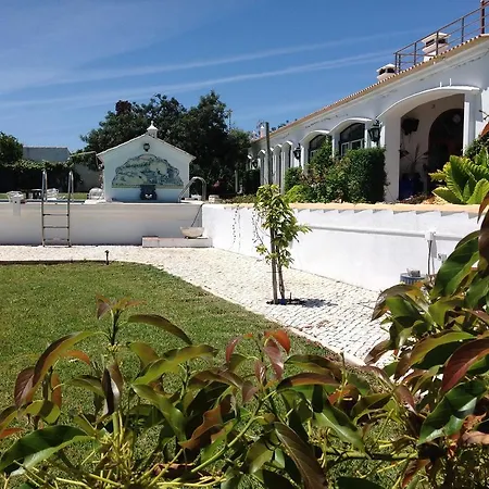 Cabanas Beach House Cabanas De Tavira