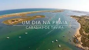ヴィラ Cabanas Beach House