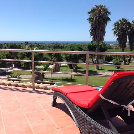 Cabanas Beach House *